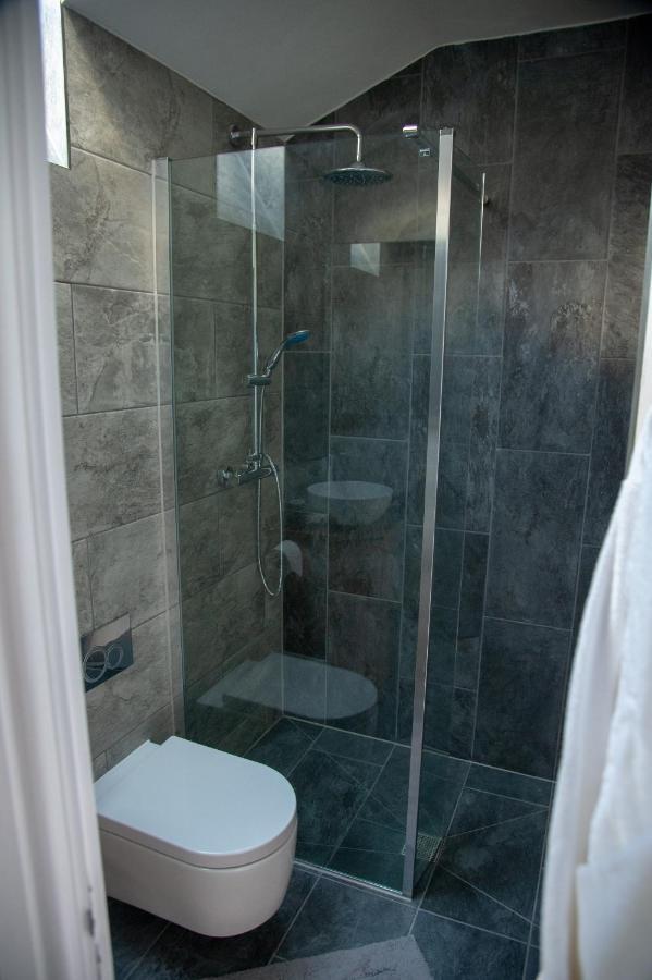 Vila Alpaca Fold Preston  Exteriér fotografie